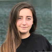 daily.dev Employee Nensi Dosari's profile photo
