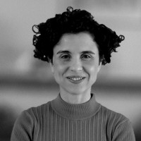 Hodkinson Consultancy Ltd Employee Stavroula Koutroumpi's profile photo