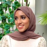 Studio Bark Employee Rabiyah Malik's profile photo