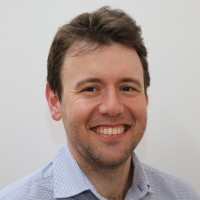 Arenco Employee Andrew Russell's profile photo