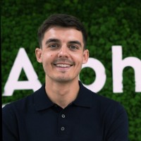 AlphaSense Employee Daniel Lawton's profile photo