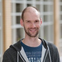 Lodder Software Employee Klaas Kuyper's profile photo