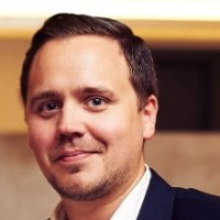 ManiSol Gaming Limited Employee Anders Hedberg's profile photo