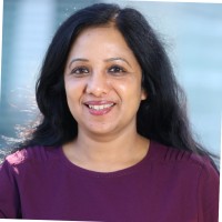 Saraf and Partners Careers and Current Employee Profiles Employee Varsha Saraogi's profile photo