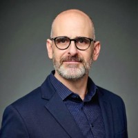 Shawn Rosemarin Email & Phone Number
