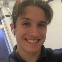 Bunker Technology Employee Matthew Lanni's profile photo