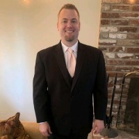 Coldwell Energy Employee Ian Seronello's profile photo