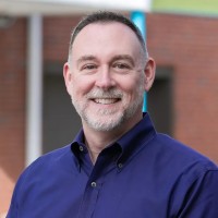 The Loading Dock Employee Ross Berrier's profile photo