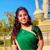 JusOnco Employee Jayasree Saravanan's profile photo