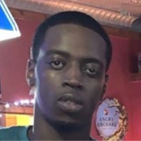TRADEBE Employee Tyrell Ross's profile photo