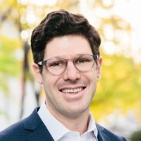 Center for Inclusion and Belonging at the American Immigration Council Employee Jeremy Robbins's profile photo