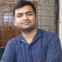 Cognizant Technology Solutions Employee Ram Dash's profile photo