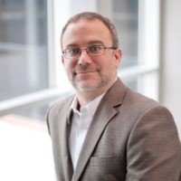 BESLER Employee Chris Bodam's profile photo