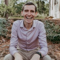 Alliance for Decision Education Employee Kevin Parkinson's profile photo