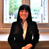 GREAT EASTERN Employee Nora Yan's profile photo