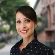 Douglas Elliman Employee Zulma E. Matos's profile photo