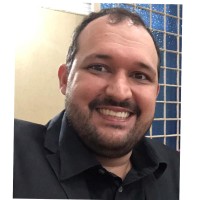 KOSTAL Brasil Employee Wellington Orteiro's profile photo