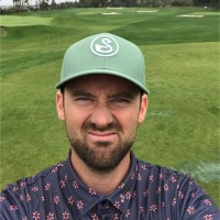 Old Hickory Golf Club Employee Kyle Williams's profile photo