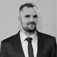 HyHAUL Mobility Employee Kyle Arnold's profile photo