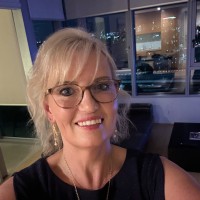 Paragon Mobility Pty. Ltd Employee Monika Saller's profile photo