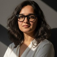 Linx Printing Technologies Employee Suchi Shukla's profile photo