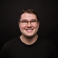 Trend Hunter Employee Cian Quinlivan-Hopkins's profile photo