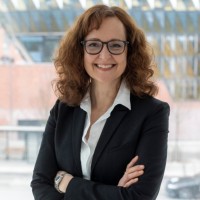 Johanna Furuhjelm Email