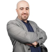 لبيه | Labayh Employee Khaled al-Ajjan's profile photo