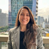 Ceemeesse Planejamento e Gerenciamento de Obras Employee Mariana Feijó's profile photo