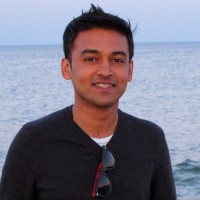 Vivek Sinha Email & Phone Number
