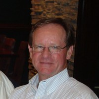 CRC Evans Employee Brian Laing's profile photo