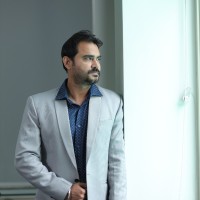 Sushant Sharma Email & Phone Number