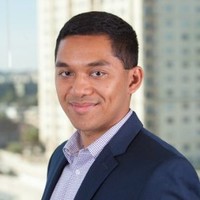 Visa Employee Jason David's profile photo