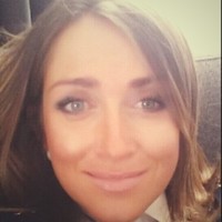 Mayerline Employee Nathalie van Craenenbroeck's profile photo