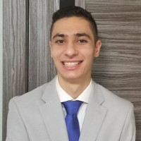 Vittori Motors Employee Daniel Babakhan's profile photo