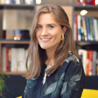 MTM London Employee Marina Graham's profile photo