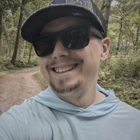 Complex Security Solutions Employee Brandon Wiseman's profile photo