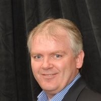Refinitiv Employee Tom Golding's profile photo