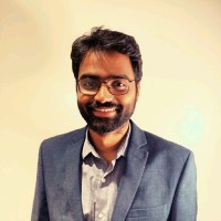 Clivedale London Employee Prudhvi Dasari's profile photo