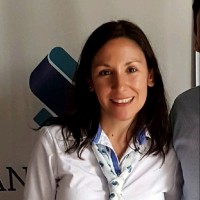 Sanatorio Junín Employee María Cecilia Sánchez's profile photo