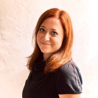 Jellyfish Employee Sarah Meier's profile photo