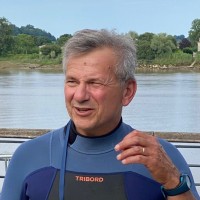 MODELIA Employee Christophe Baillis's profile photo