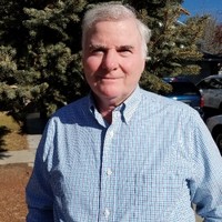 Bret Garrigan