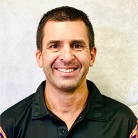 Melchor Contracting Employee Louis Holtzhausen's profile photo