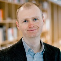 Montgomery Sisam Architects Employee James Mallinson's profile photo