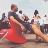 Spaceplay Games LTD Employee Tal Derry's profile photo