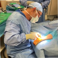 Urology Specialists of Ohio Employee Eric Espinosa MD's profile photo