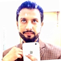 Kinectro Employee Muhammad Ramzan's profile photo