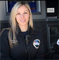 Thompson Valley EMS Employee Makayla Kinney's profile photo