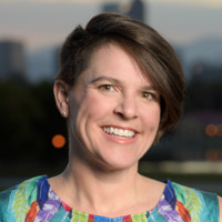 Girl Scouts of the USA Employee Lisa Girard's profile photo